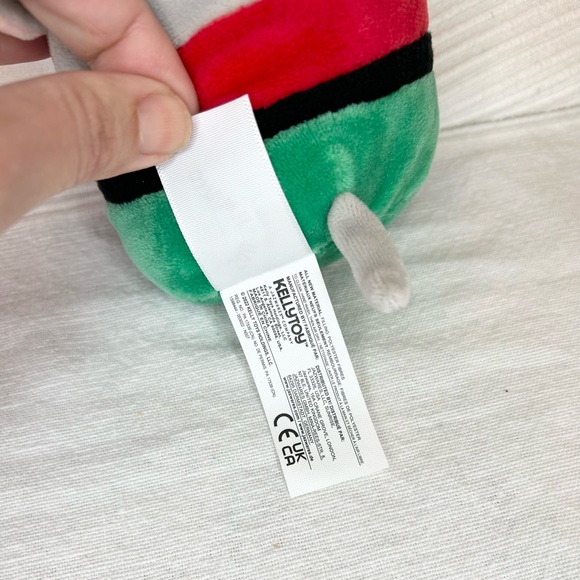 Squishmallow Murray the Mouse Toy Plush - Picture 7 of 10